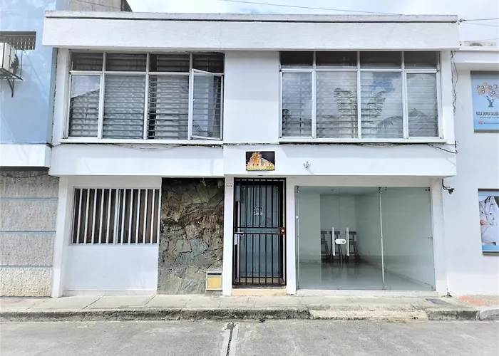 Casa Turistica Guadalupe