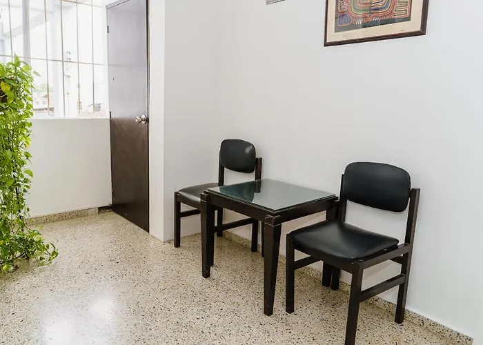 Hotel Las Molas