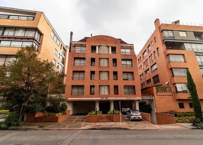 Casa Real 93