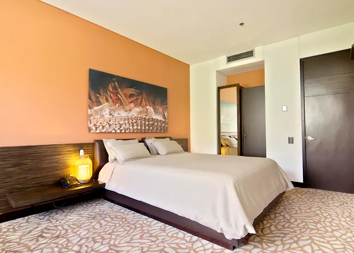 Diez Hotel Categoria Colombia