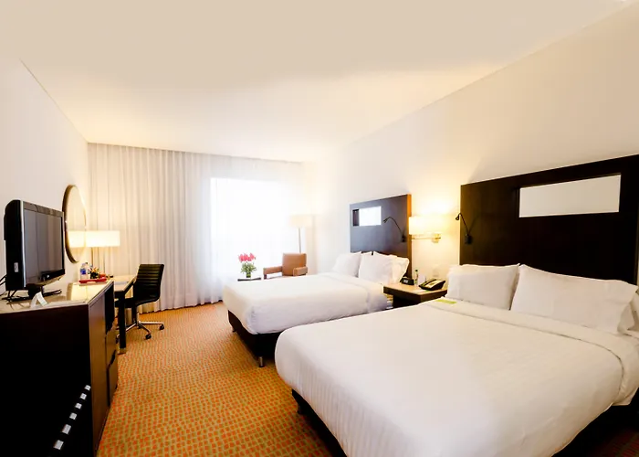 Holiday Inn Bogota Airport By Ihg