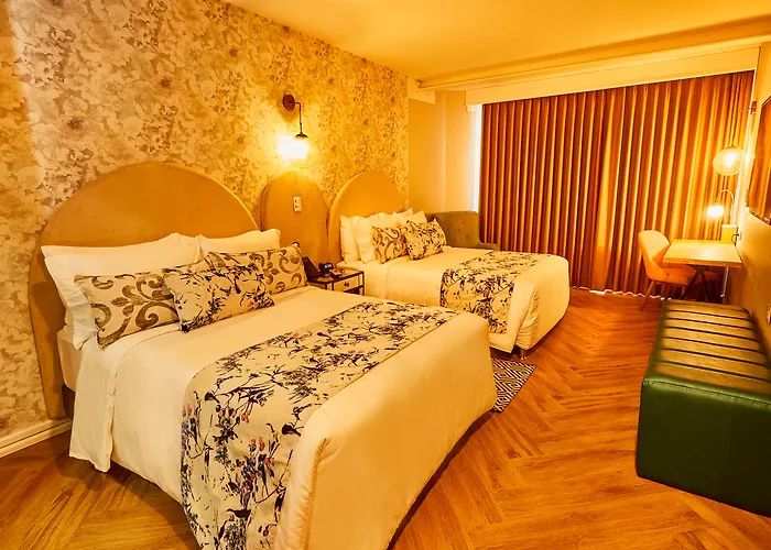 Faranda Collection Cali, A Member Of Radisson Individuals Hotel