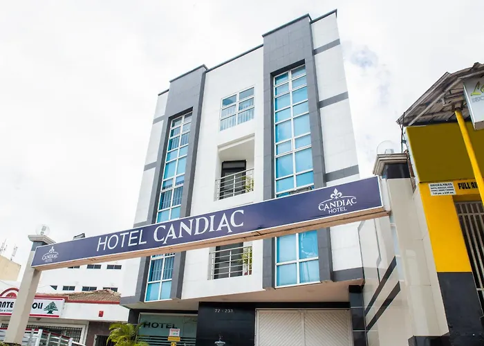 Ayenda 1315 Candiac