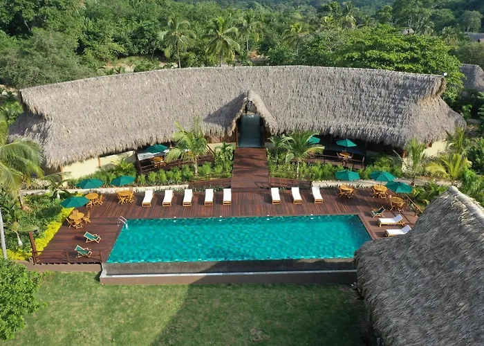 Senda Watapuy Boutique Hotel Tayrona