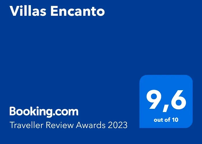 Villas Encanto