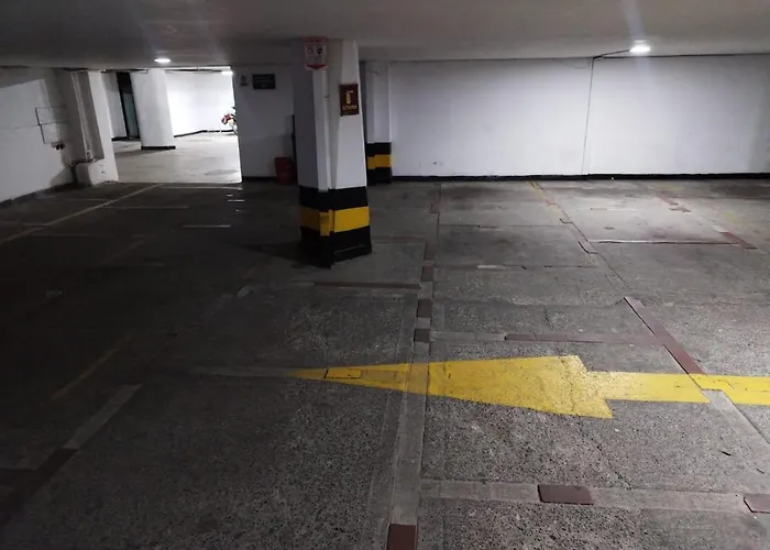 Residencias Noches De París