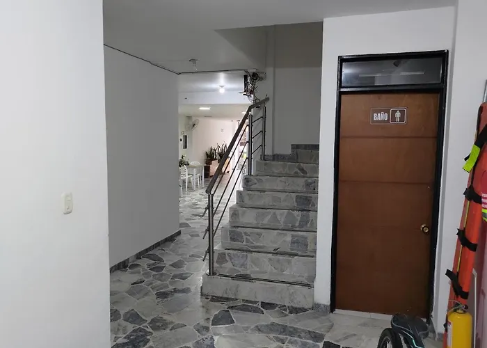 Hotel Amazon