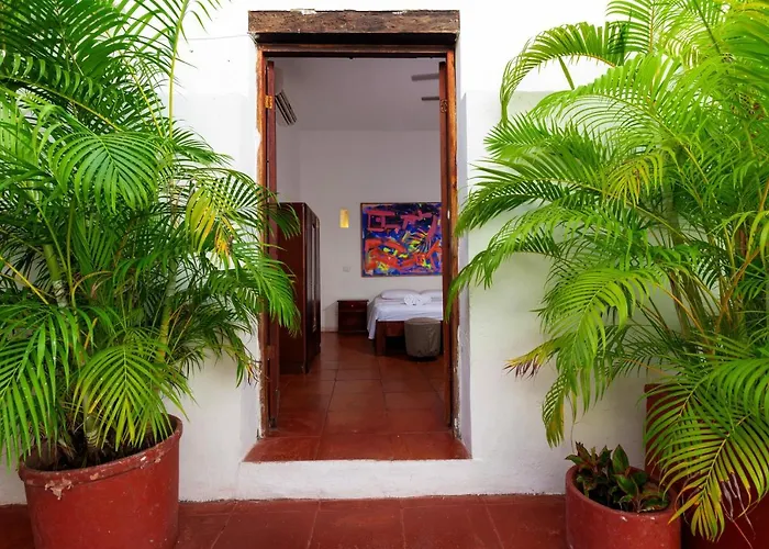 Casa Pedro Romero