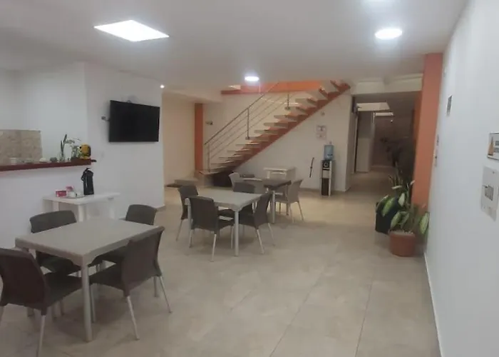 Tapir Hotel