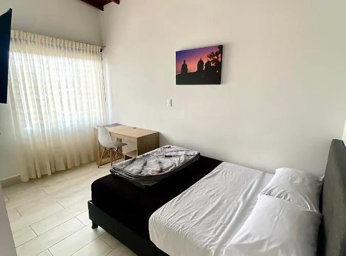 Hotel Mi Casa Del Norte