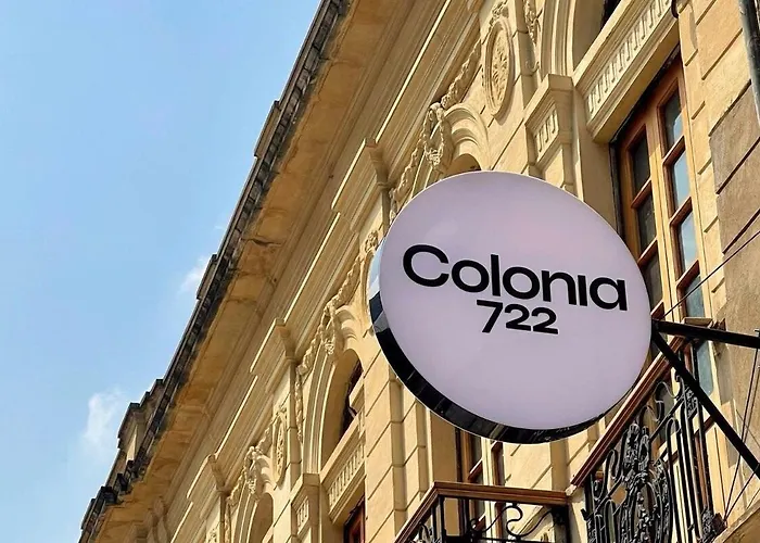 Colonia 722