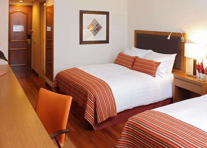 Intercontinental By Ihg
