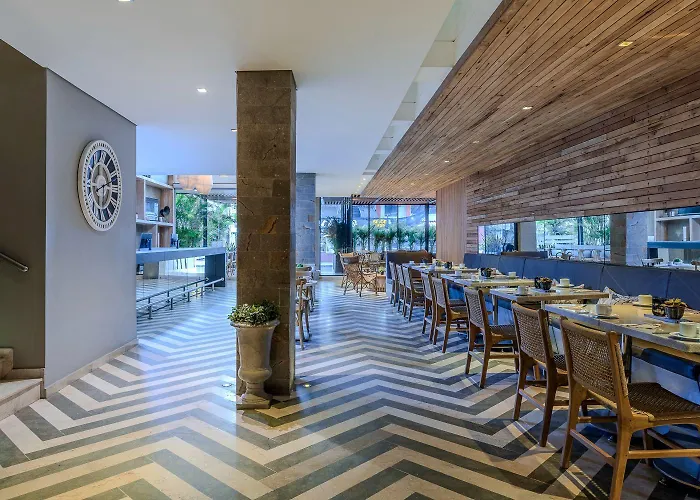 Oz Cartagena Grand