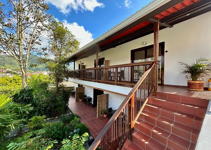 Villa Salento Boutique Apartments & Spa