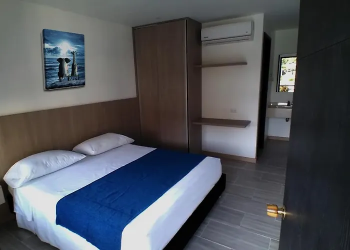 Hotel Las Victorias Palmira