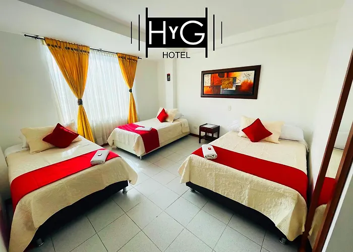 Hyg Hotel