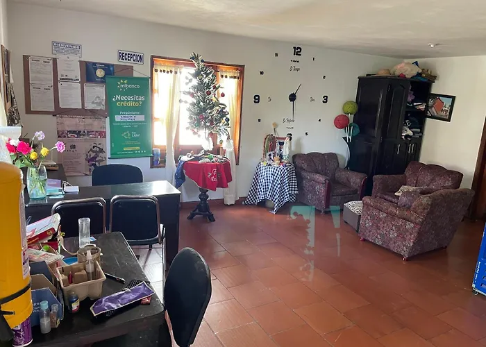 Hostal El Pino