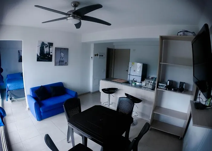 Apartasol De Lujo