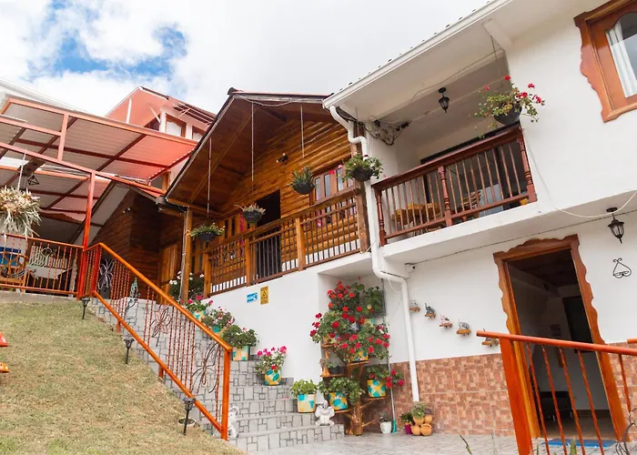 Vista Hermosa