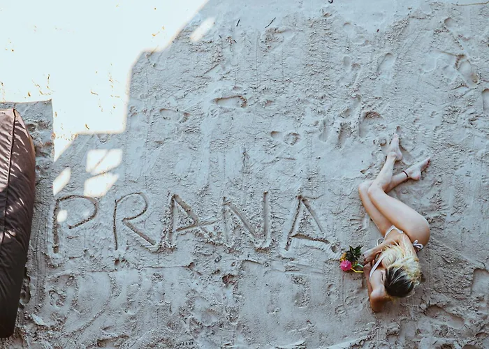 Hotel Prana Beach