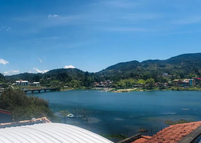 Lake View Hostel