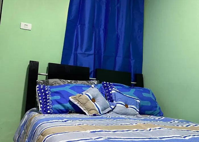 Hotel Napoles Valledupar