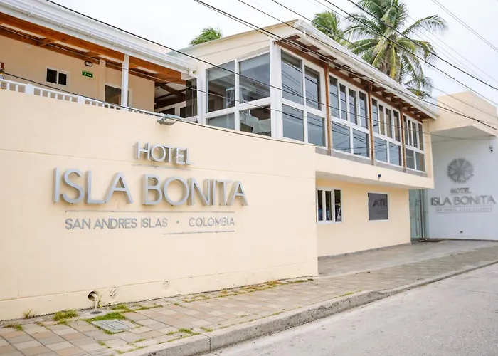 Hotel Isla Bonita