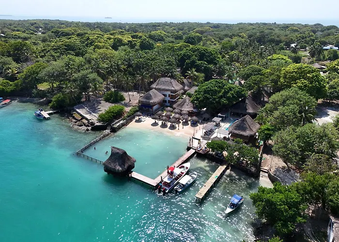 Isla Del Sol