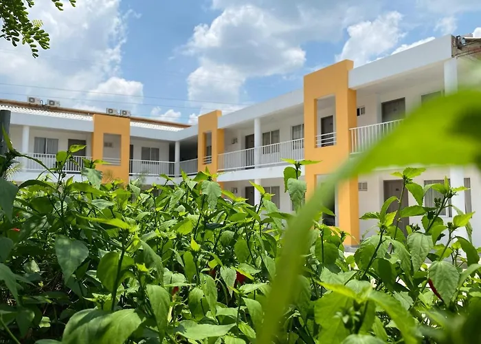 Hotel Villa Bosco