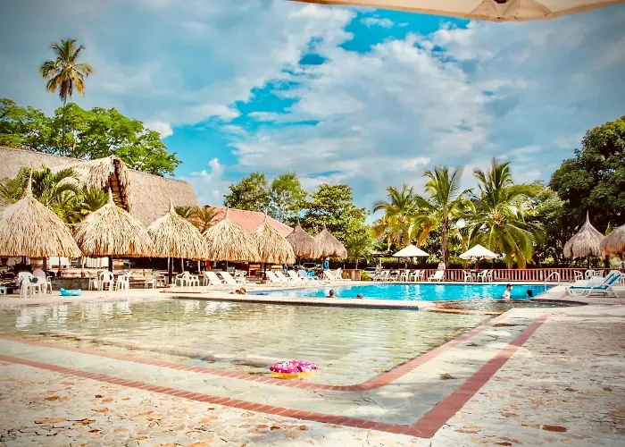 Hotel Portón del Sol