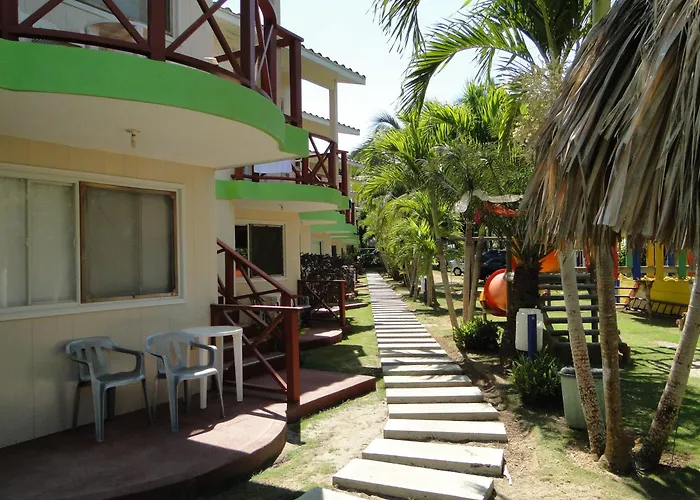 Hotel Nitana