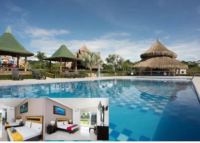 Resort Marianza