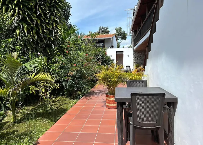 Villa Salento Boutique Apartments & Spa