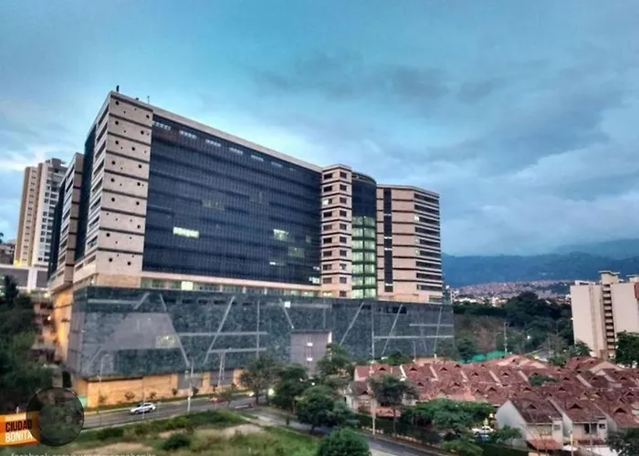 Loft Dorado Bucaramanga