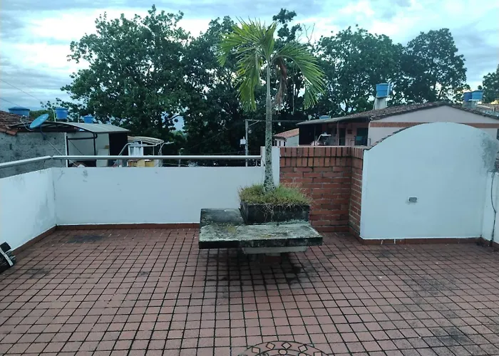 Casa 41 Villa Yolanda