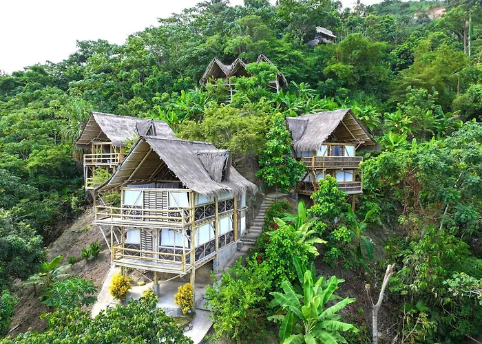 Niuwi Hostel
