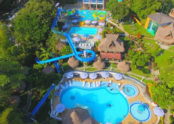 Hotel Aguatur