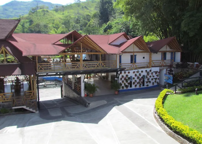 Hotel Aguatur