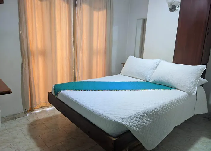 Hotel Armont Calarca
