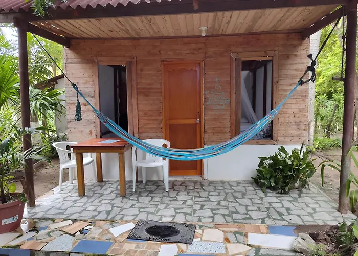 Eco Hotel Campo Verde