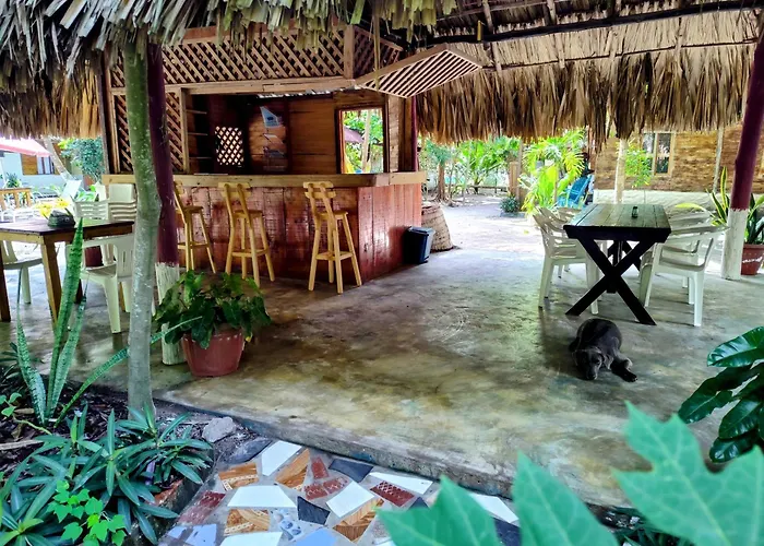 Eco Hotel Campo Verde