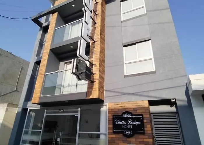 Villalba Boutique