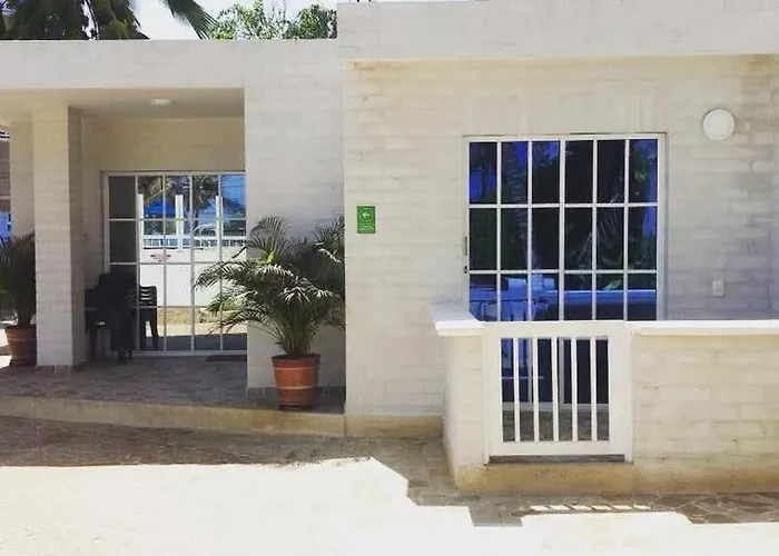 Condominio bahia blanca