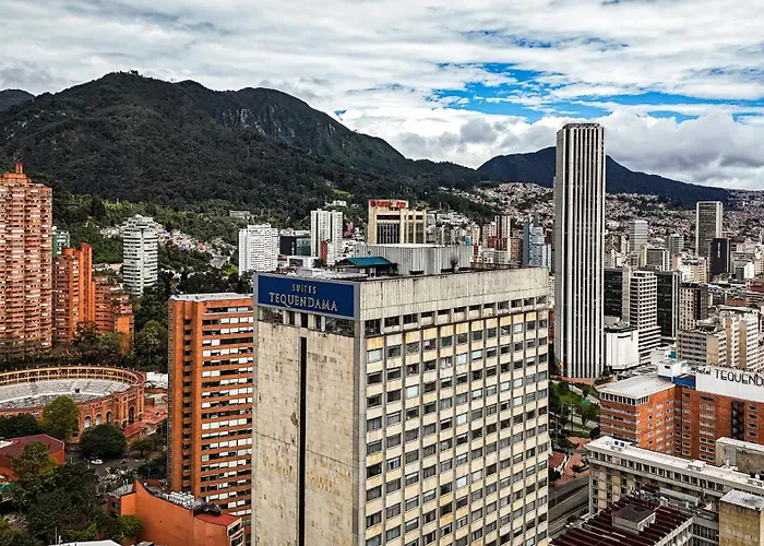 Tequendama Suites Bogota