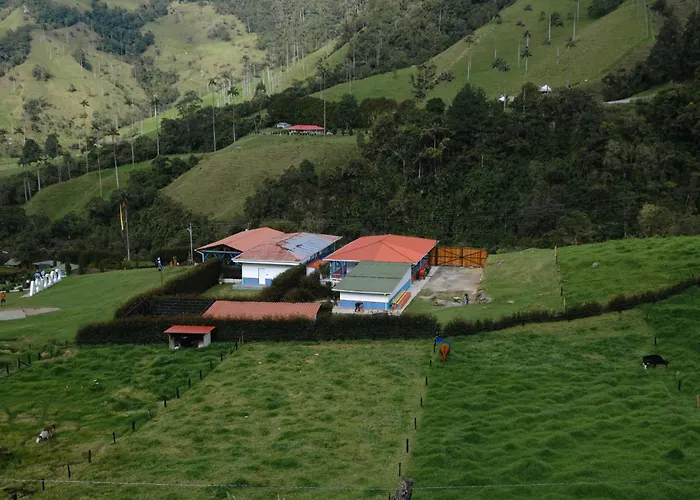 The Corner House Hostel