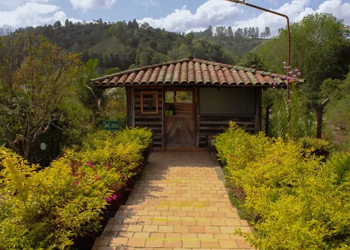 Rancho San Antonio
