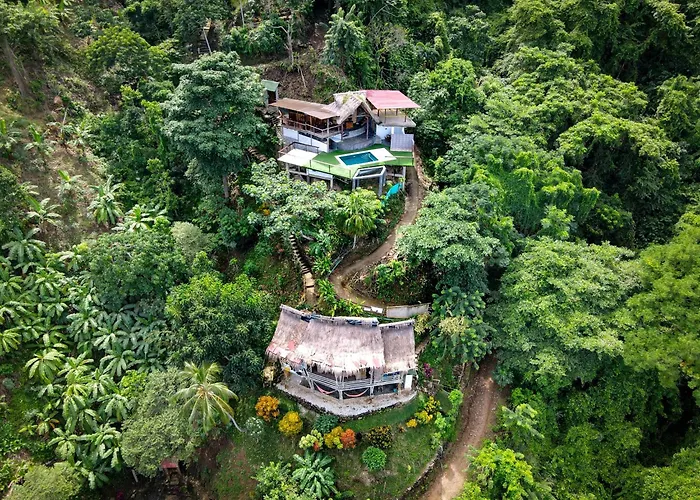 Niuwi Hostel