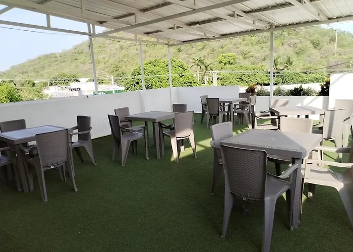 Villalba Boutique