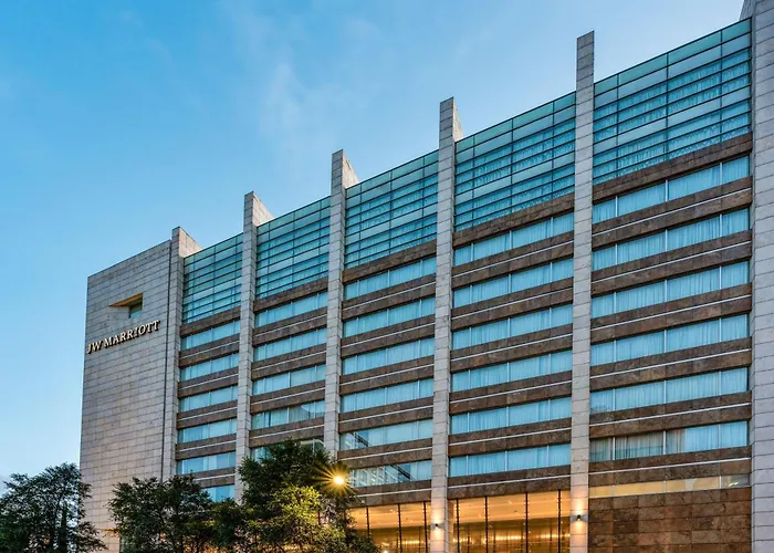 JW Marriott