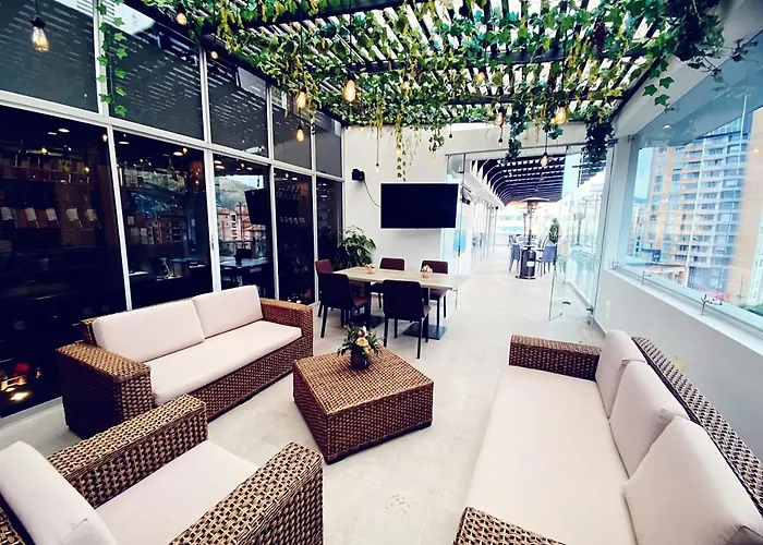 San Juan Boutique